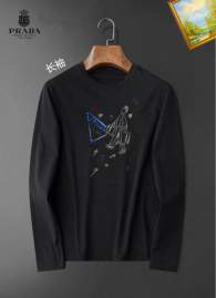 Picture of Prada T Shirt Long _SKUPradaS-4XL25tr7652041